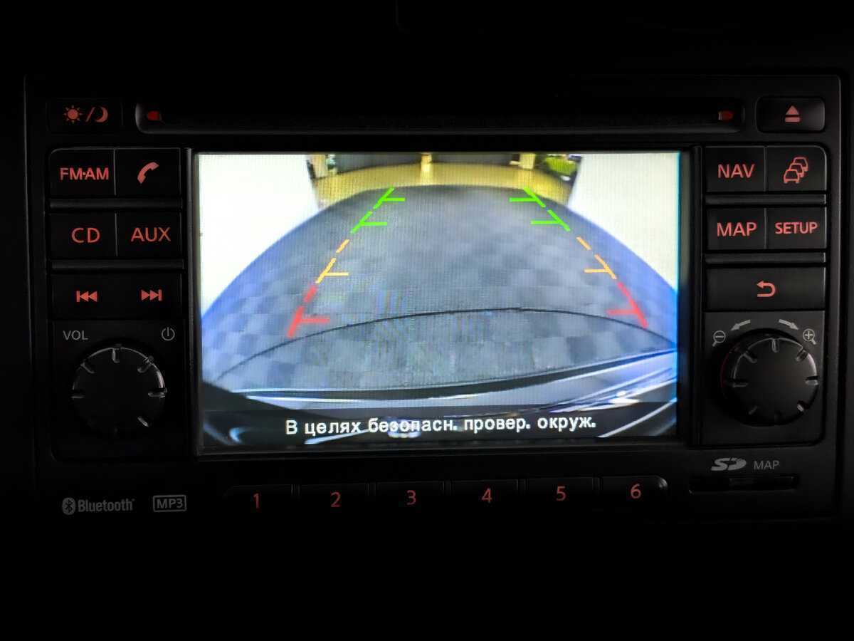 Купить Nissan Qashqai с пробегом. Фото: #20