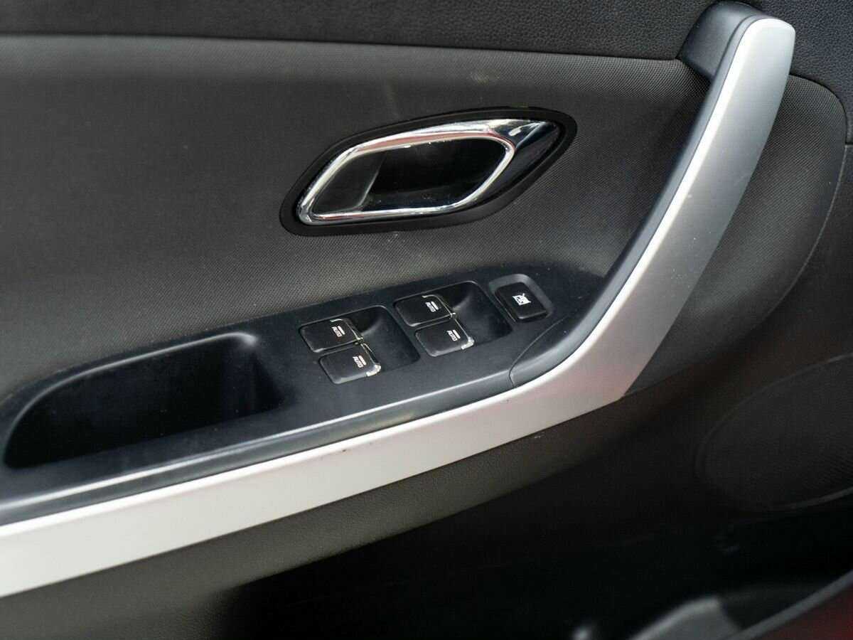 Купить Kia Ceed с пробегом. Фото: #12