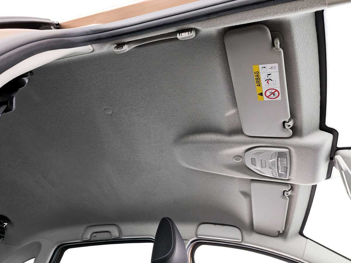 Купить Lada (ВАЗ) XRAY с пробегом. Фото: #21