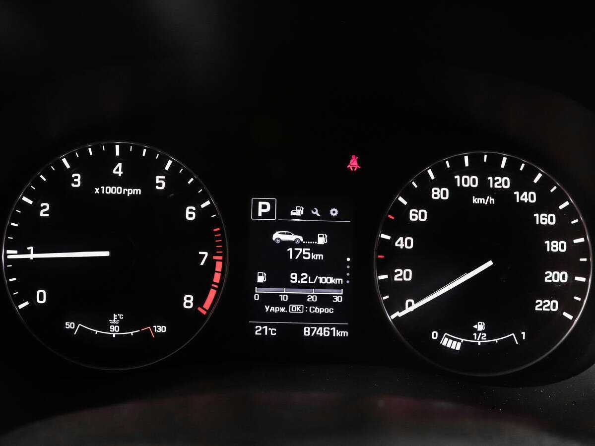 Купить Hyundai Creta с пробегом. Фото: #8