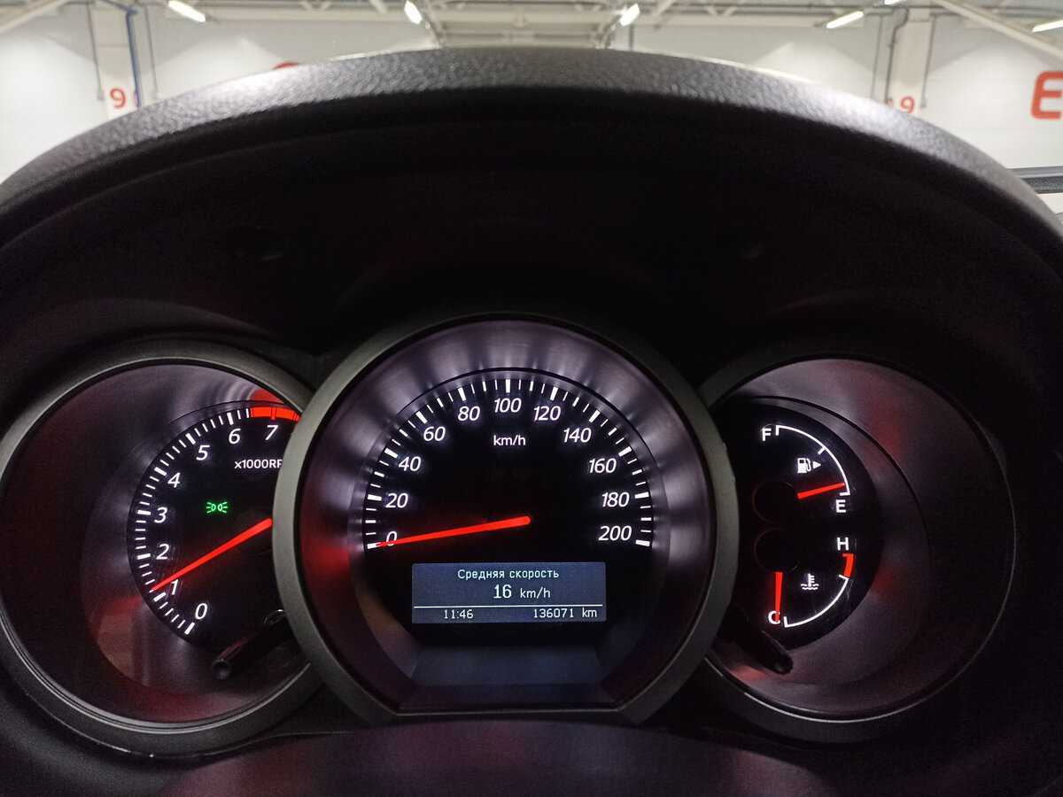 Купить Suzuki Grand Vitara с пробегом. Фото: #12