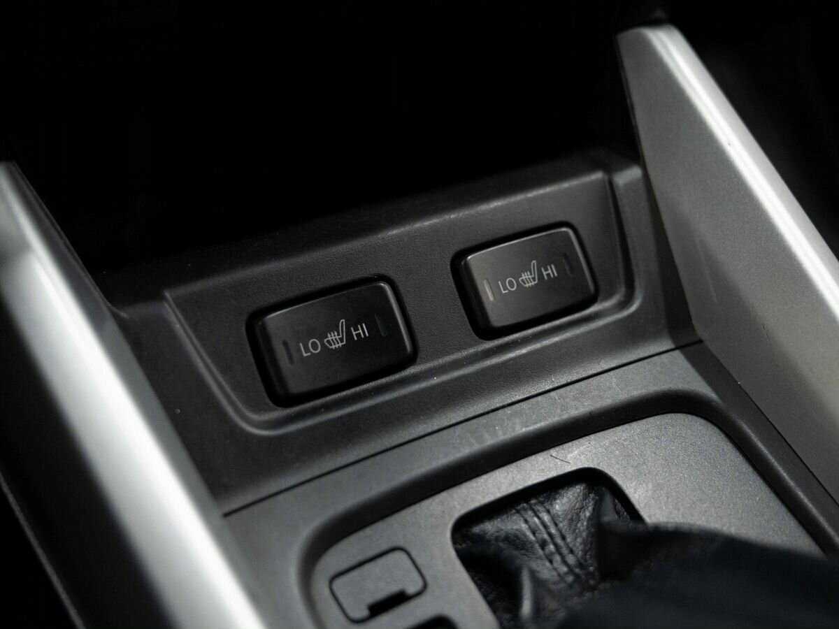 Купить Suzuki Vitara с пробегом. Фото: #17