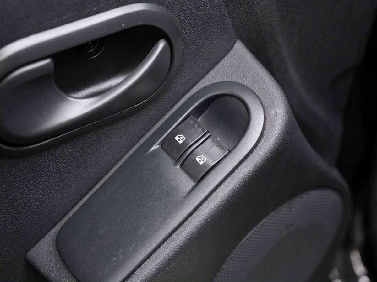 Купить Renault Duster с пробегом. Фото: #18