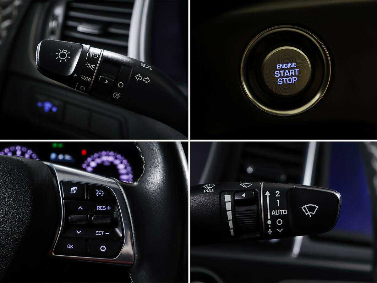 Купить Hyundai Sonata с пробегом. Фото: #16