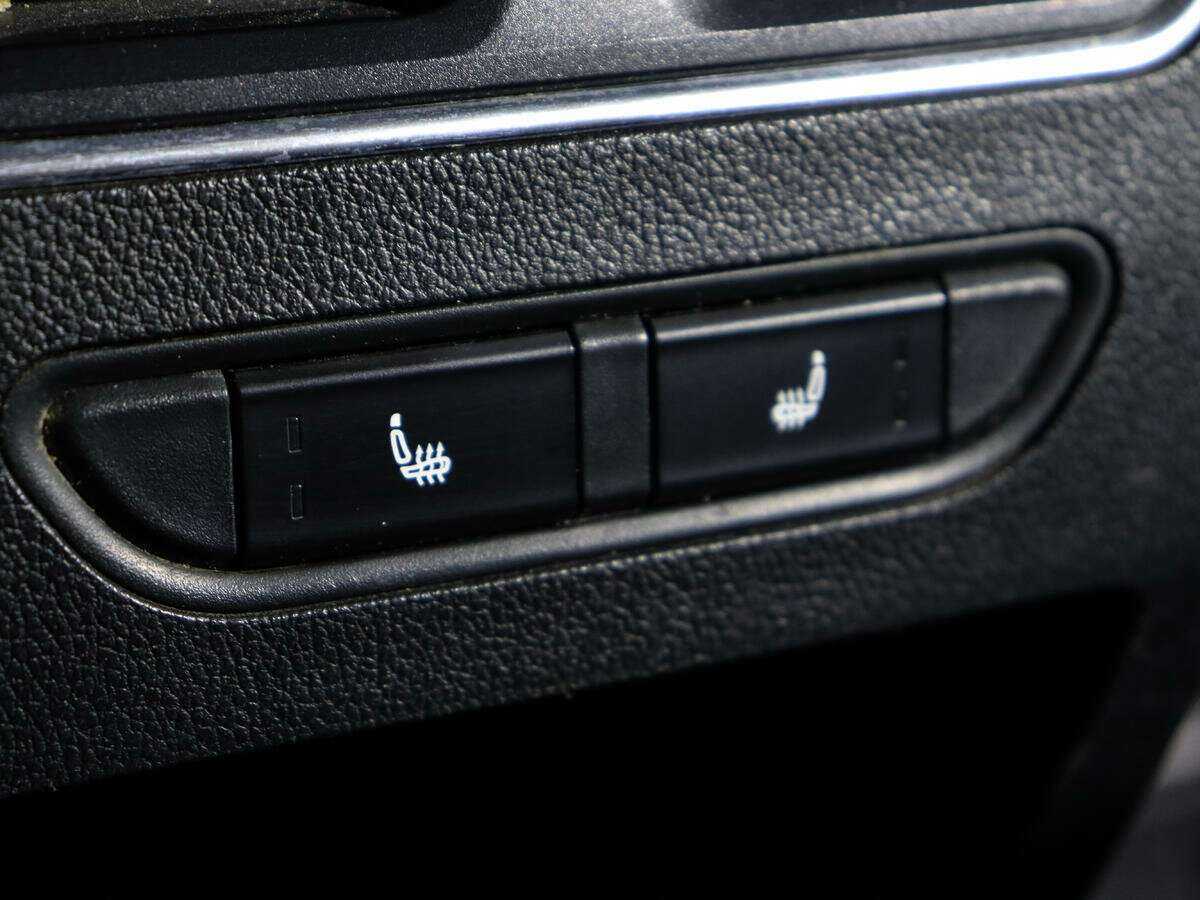 Купить Haval F7x с пробегом. Фото: #15