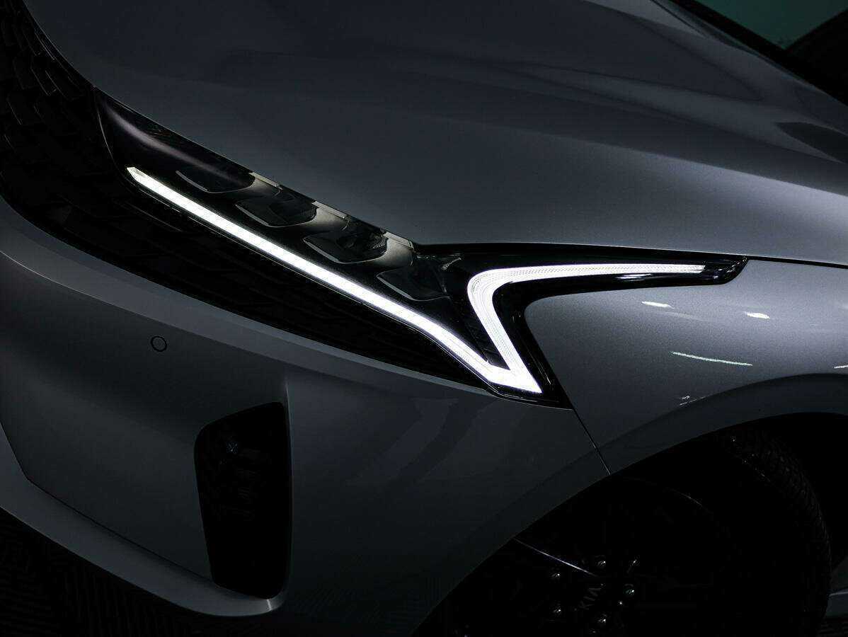 Купить Kia K5 с пробегом. Фото: #17