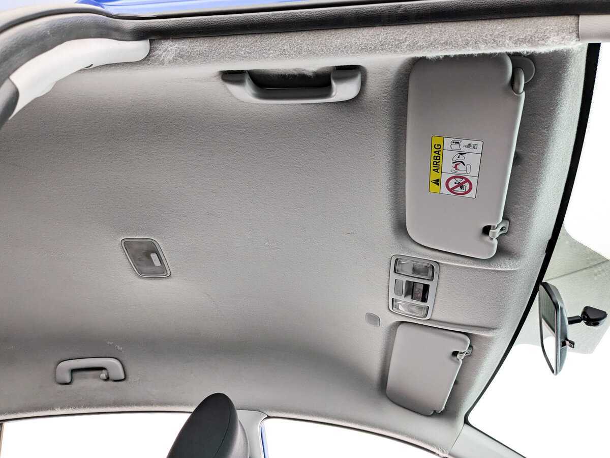 Купить Kia Rio с пробегом. Фото: #17