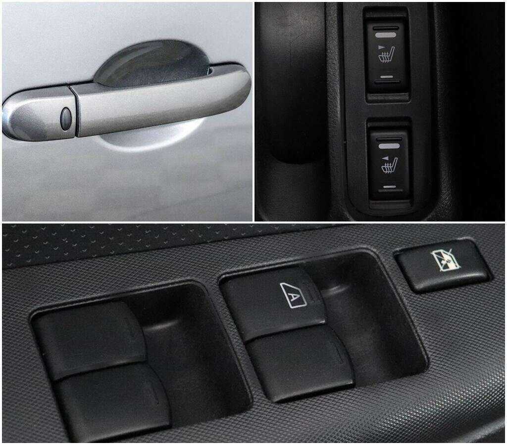 Купить Nissan Note с пробегом. Фото: #13