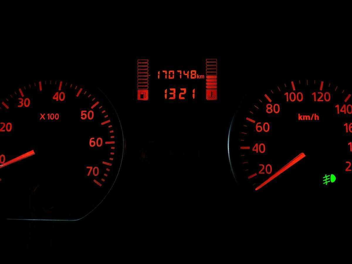 Купить Nissan Almera с пробегом. Фото: #16