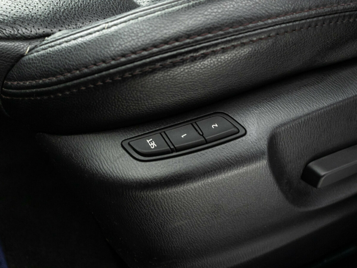 Купить Mazda CX-5 с пробегом. Фото: #16