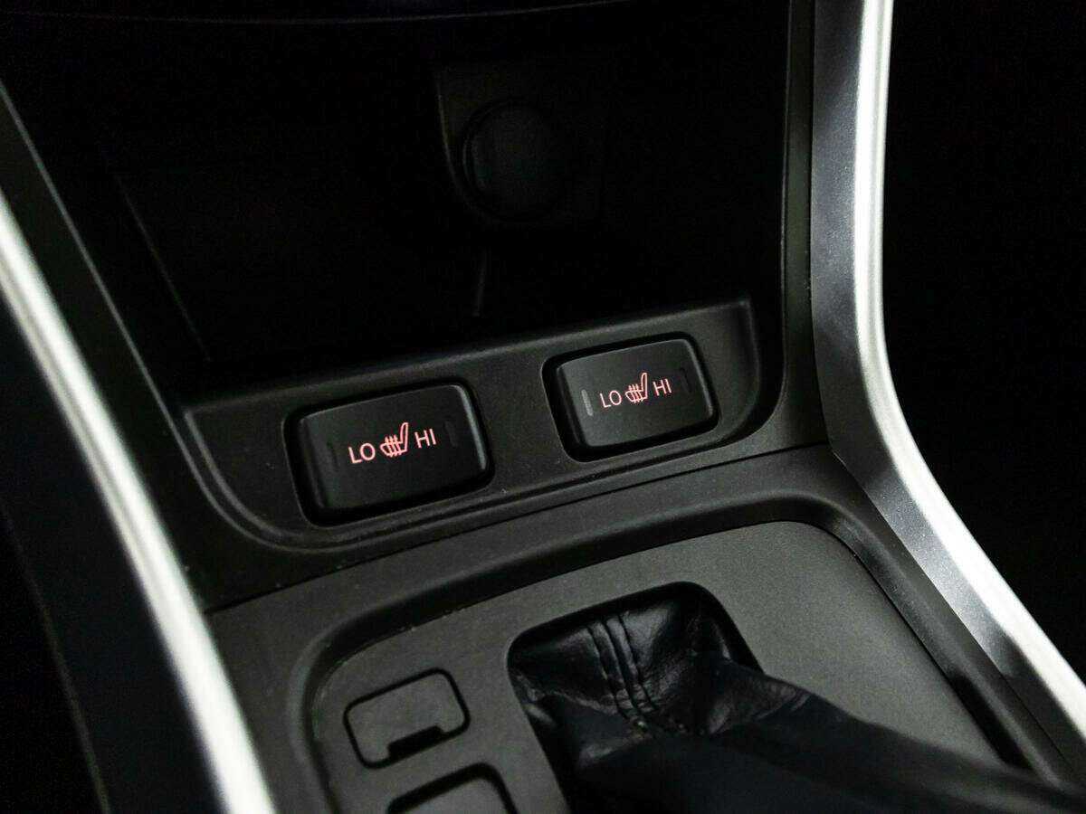 Купить Suzuki SX4 с пробегом. Фото: #15