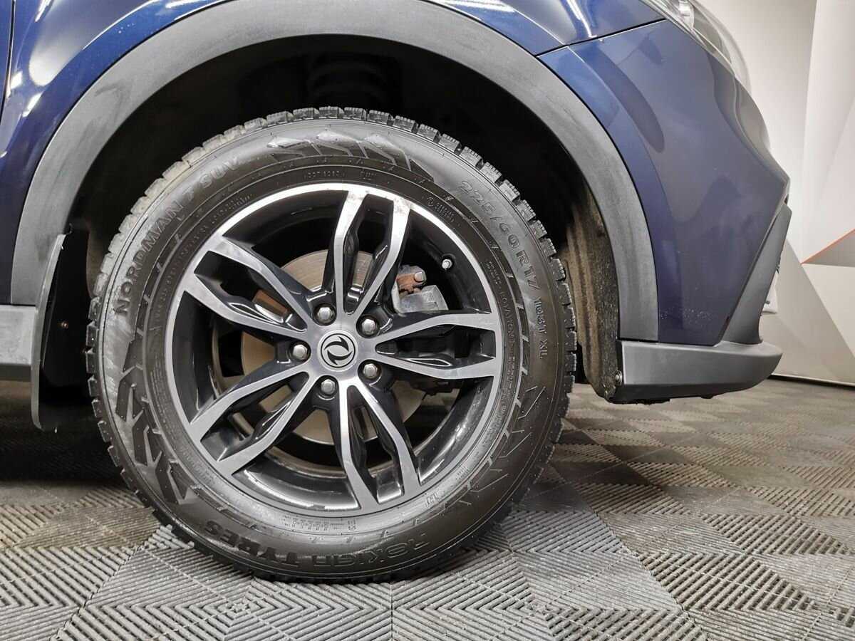 Купить Dongfeng 580 с пробегом. Фото: #16