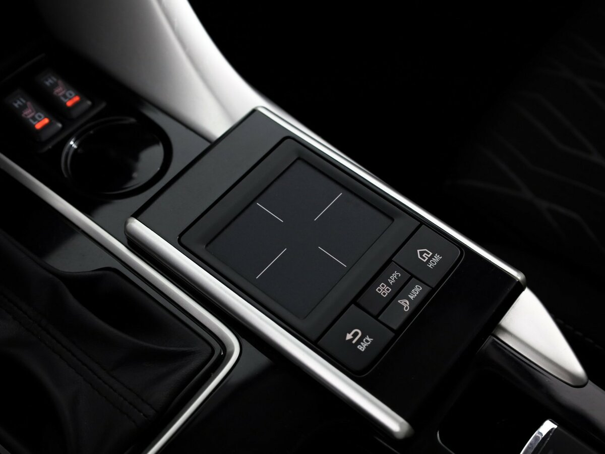 Купить Mitsubishi Eclipse Cross с пробегом. Фото: #14