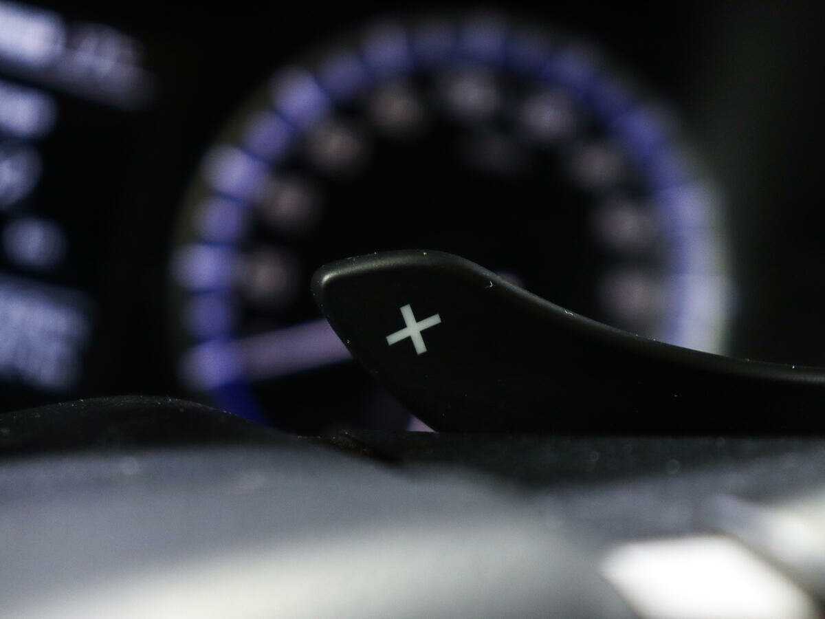 Купить Suzuki SX4 с пробегом. Фото: #14