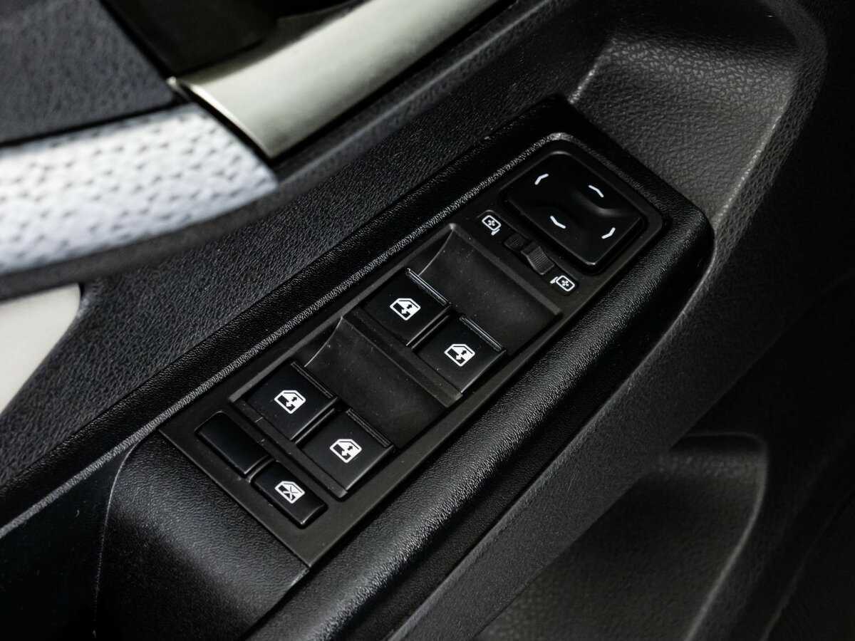 Купить Lada (ВАЗ) Vesta с пробегом. Фото: #18