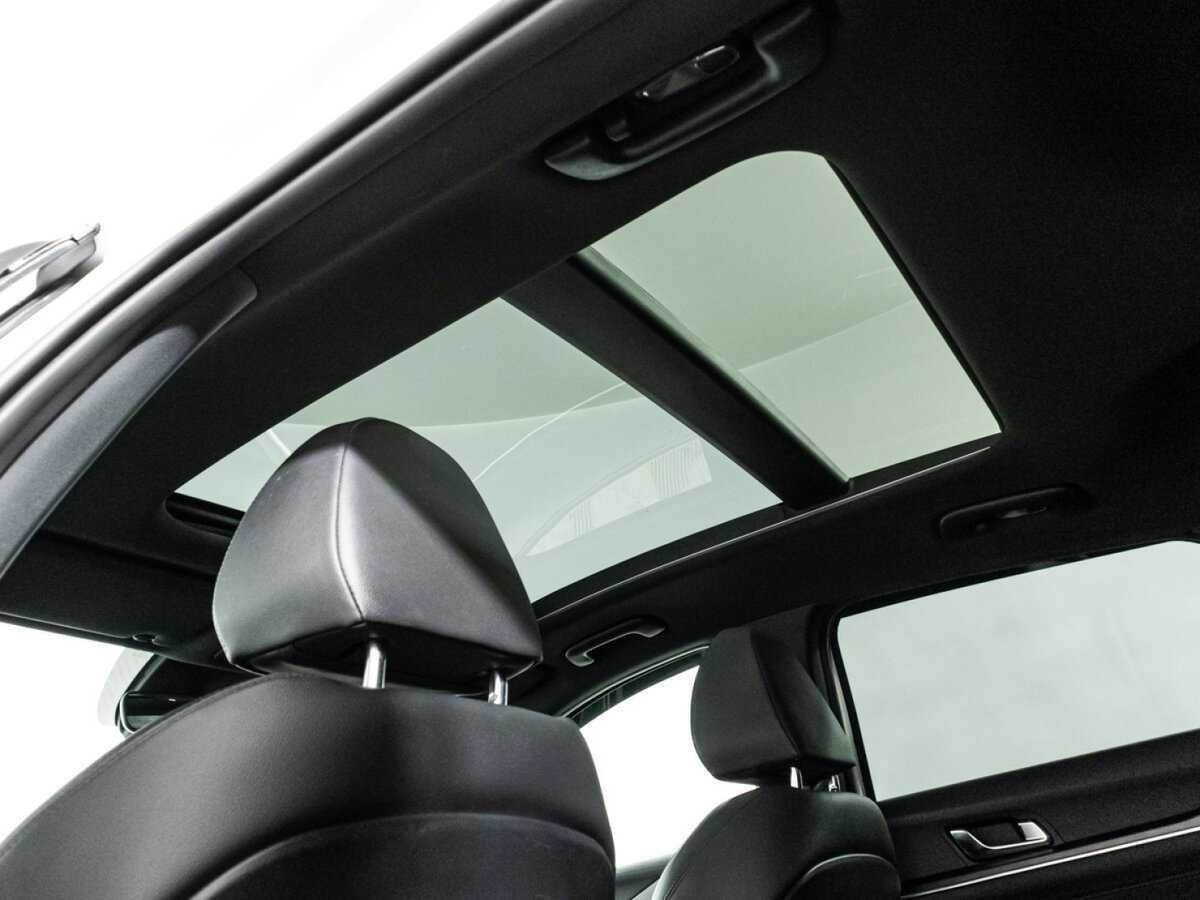 Купить Kia K5 с пробегом. Фото: #16