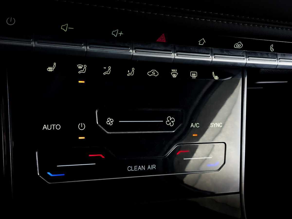 Купить Chery Tiggo 7 Pro с пробегом. Фото: #26