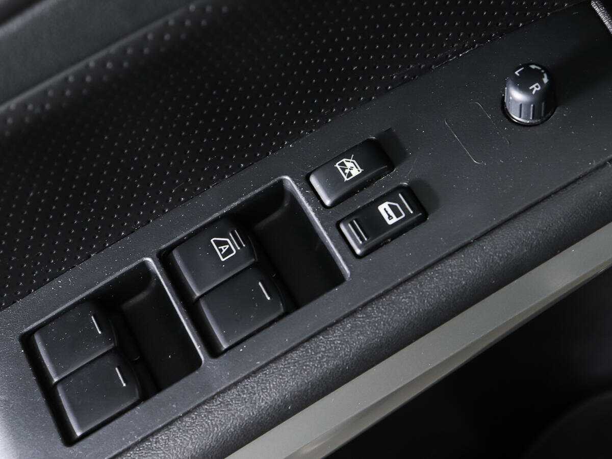 Купить Nissan X-Trail с пробегом. Фото: #14