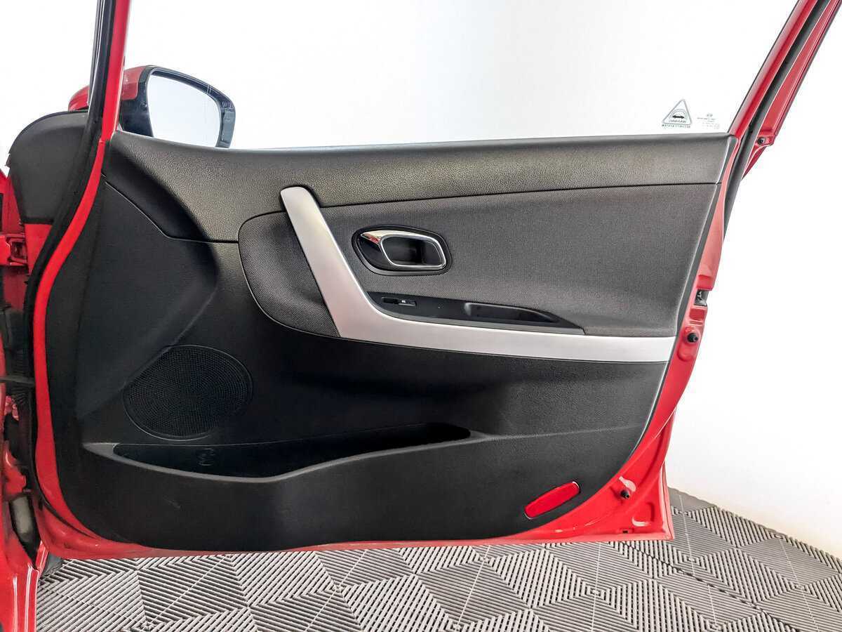 Купить Kia Ceed с пробегом. Фото: #21