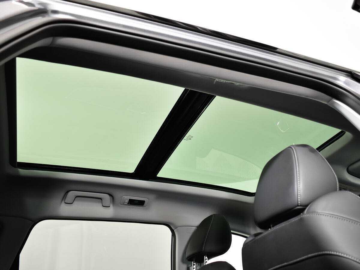 Купить Chery Tiggo 7 Pro Max с пробегом. Фото: #12