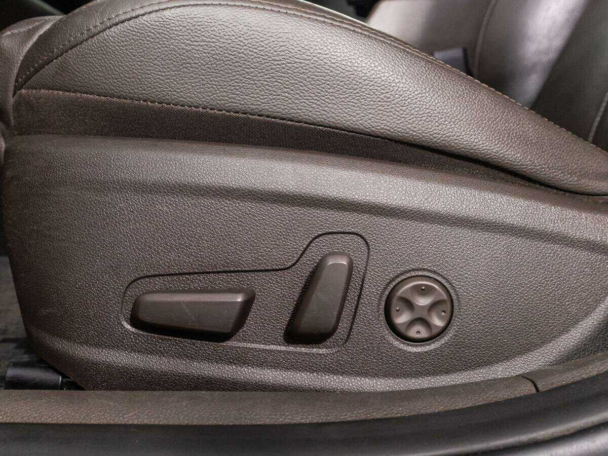 Купить Kia Optima с пробегом. Фото: #16