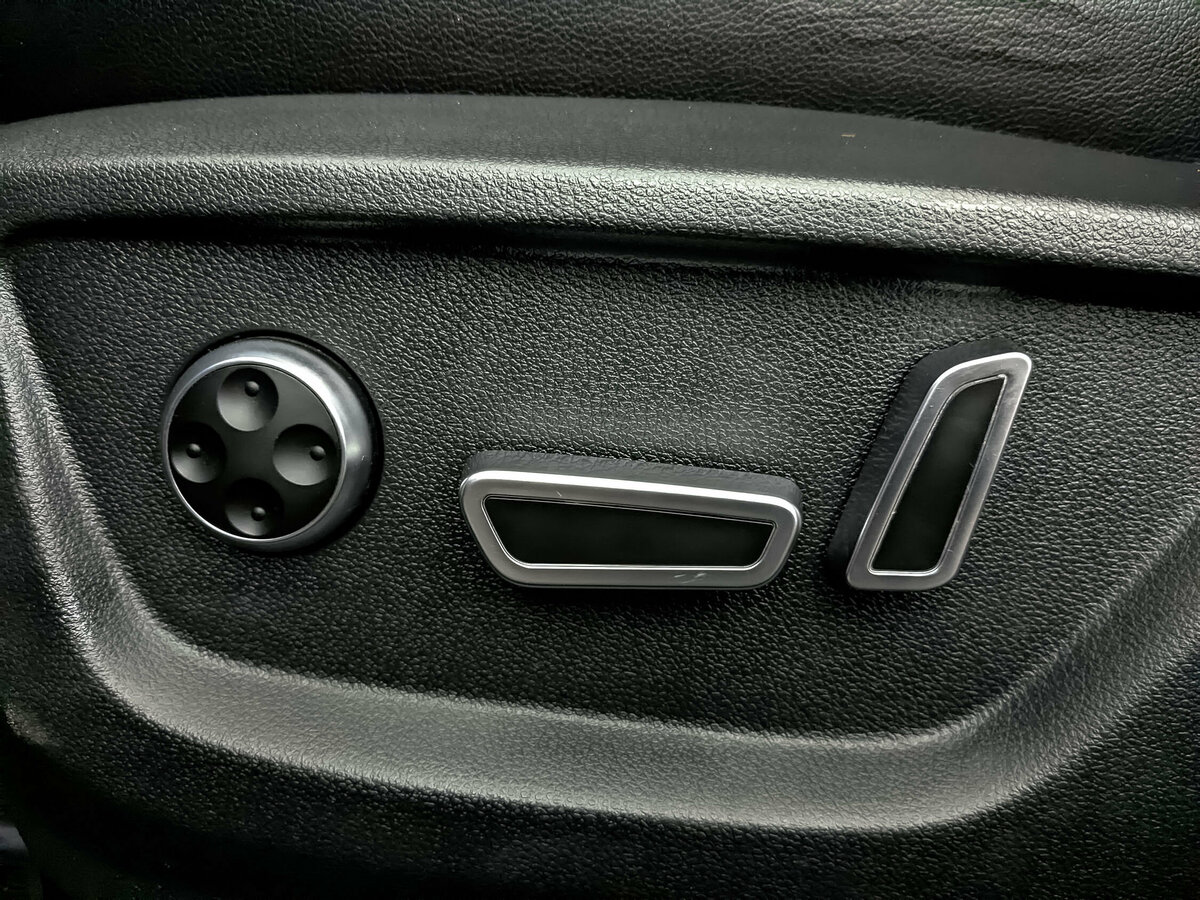 Купить Chery Tiggo 4 с пробегом. Фото: #25