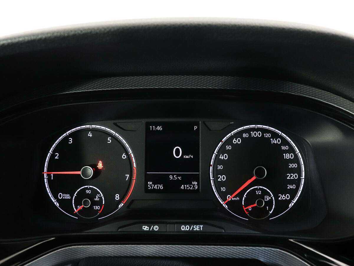 Купить Volkswagen Polo с пробегом. Фото: #10