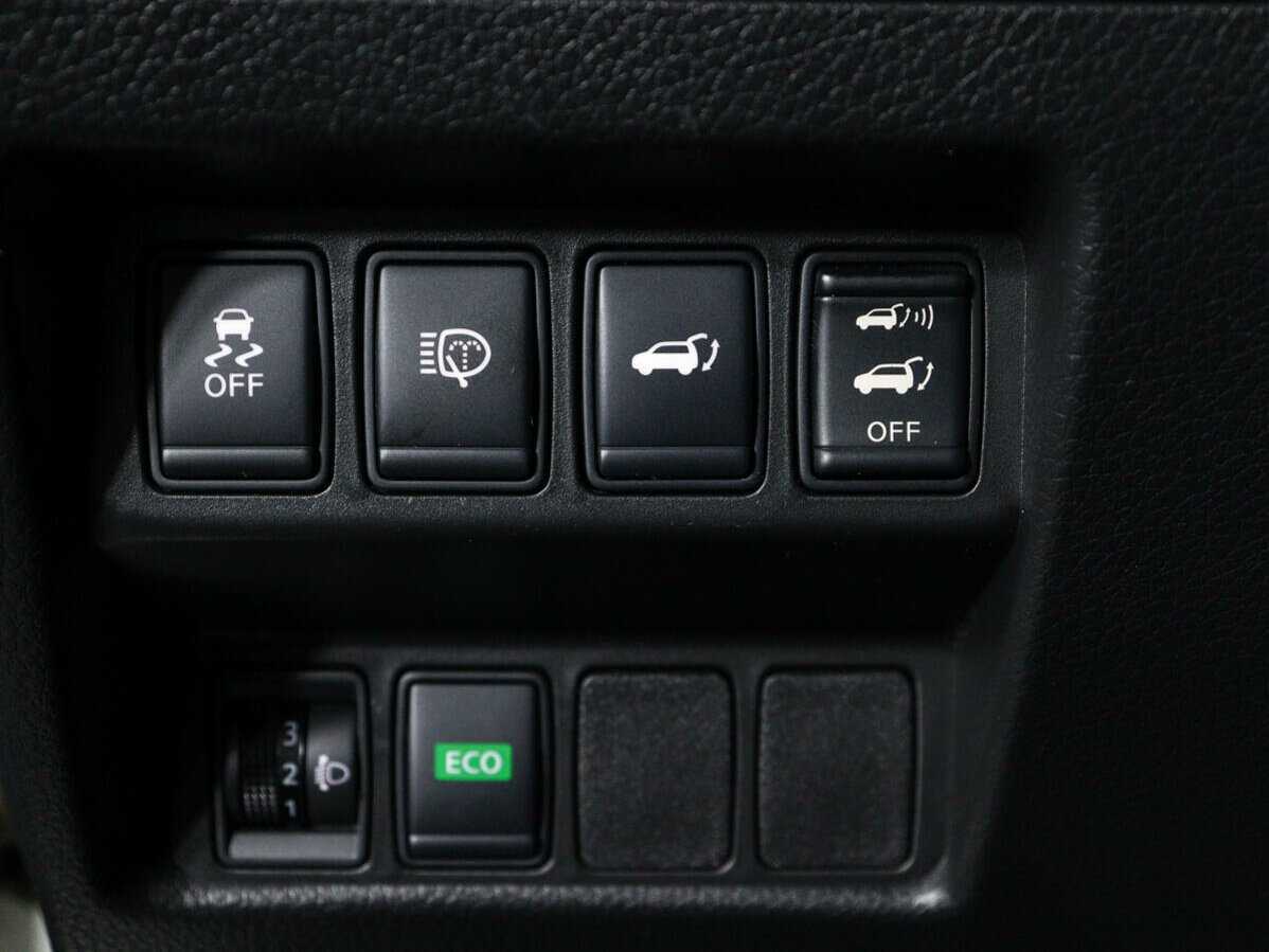 Купить Nissan X-Trail с пробегом. Фото: #15