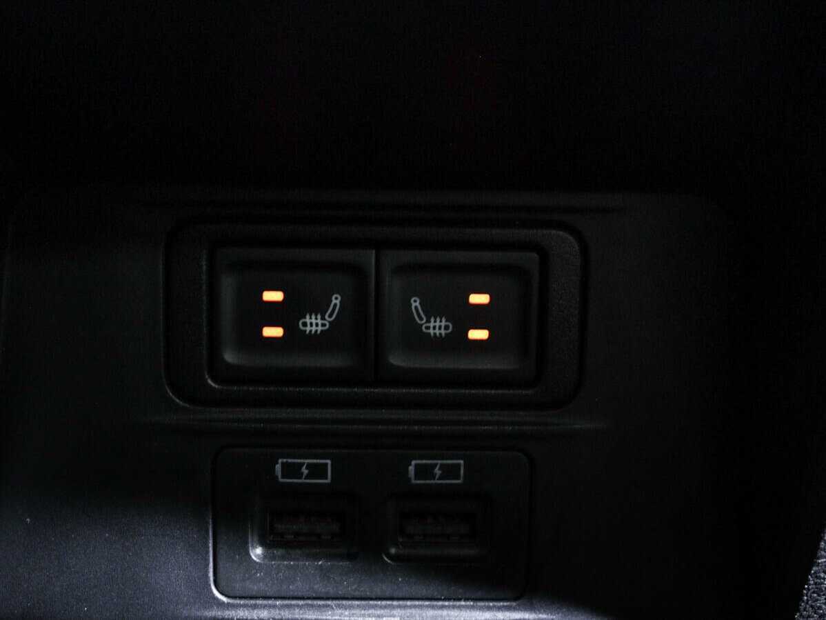 Купить EXEED LX с пробегом. Фото: #12