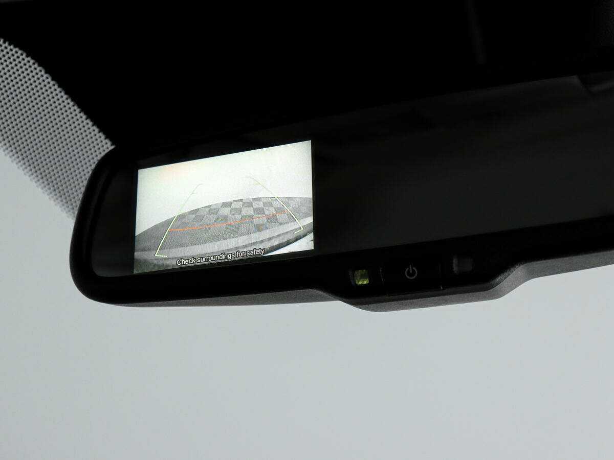 Купить Mitsubishi ASX с пробегом. Фото: #15