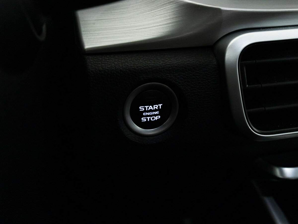 Купить Geely Coolray с пробегом. Фото: #23