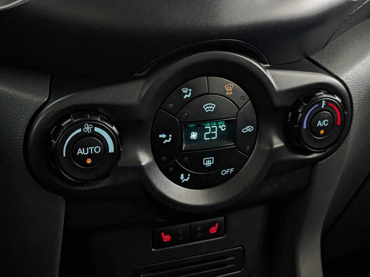 Купить Ford EcoSport с пробегом. Фото: #18