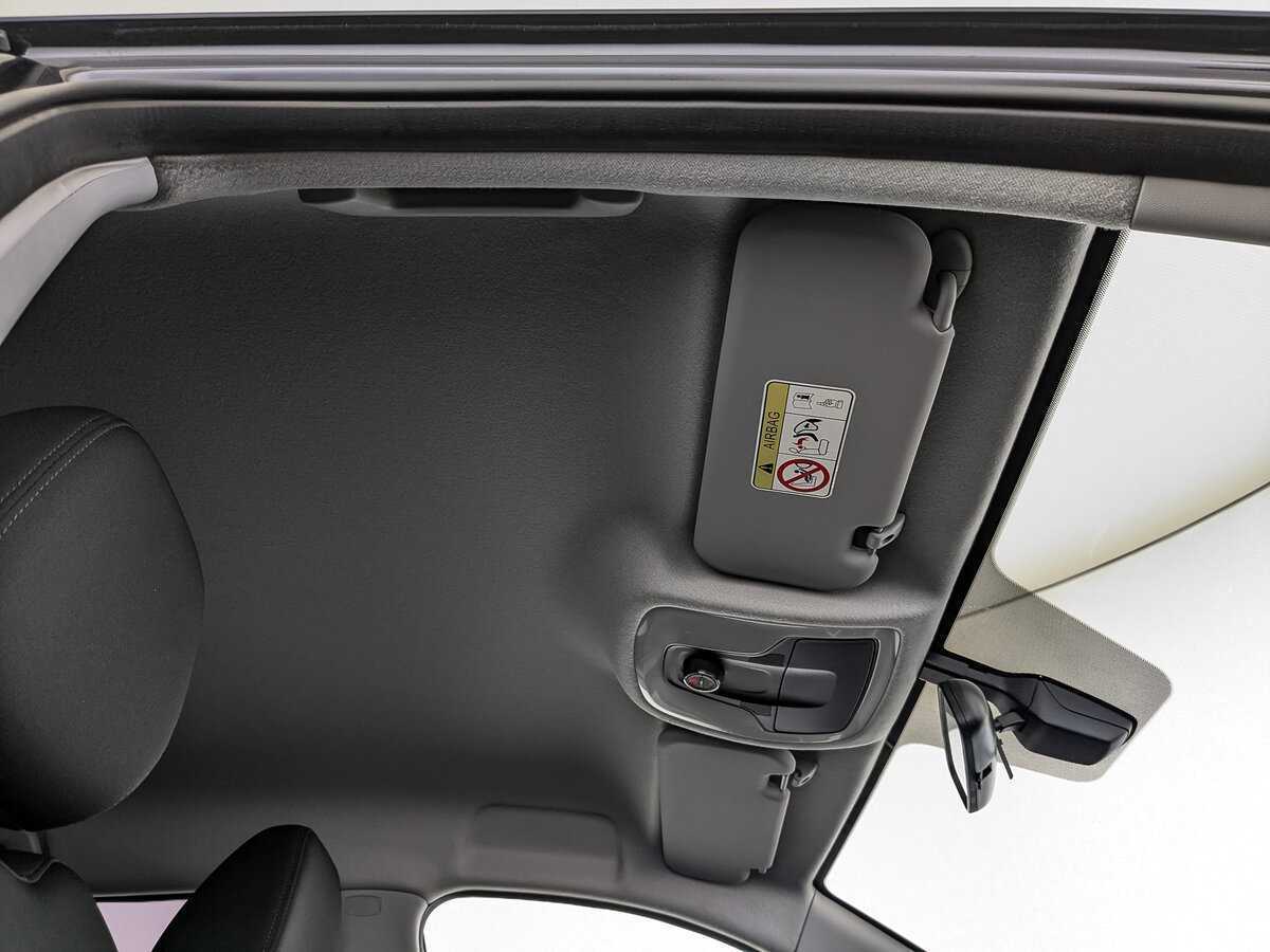 Купить Chery Tiggo 4 с пробегом. Фото: #18