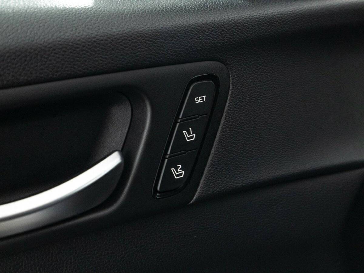 Купить Kia Optima с пробегом. Фото: #16