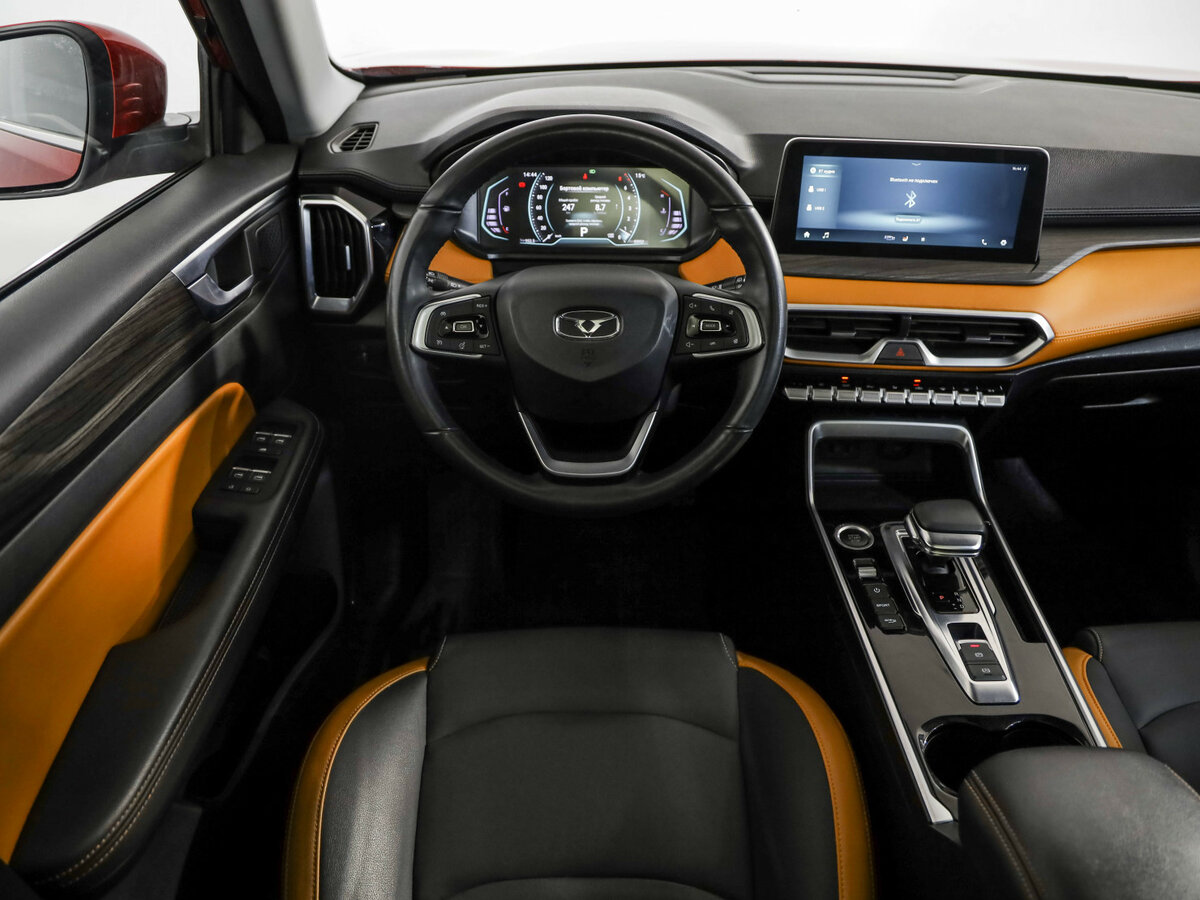 Купить KAIYI X3 Pro с пробегом. Фото: #8