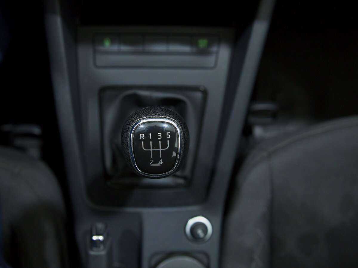 Купить Skoda Octavia с пробегом. Фото: #8