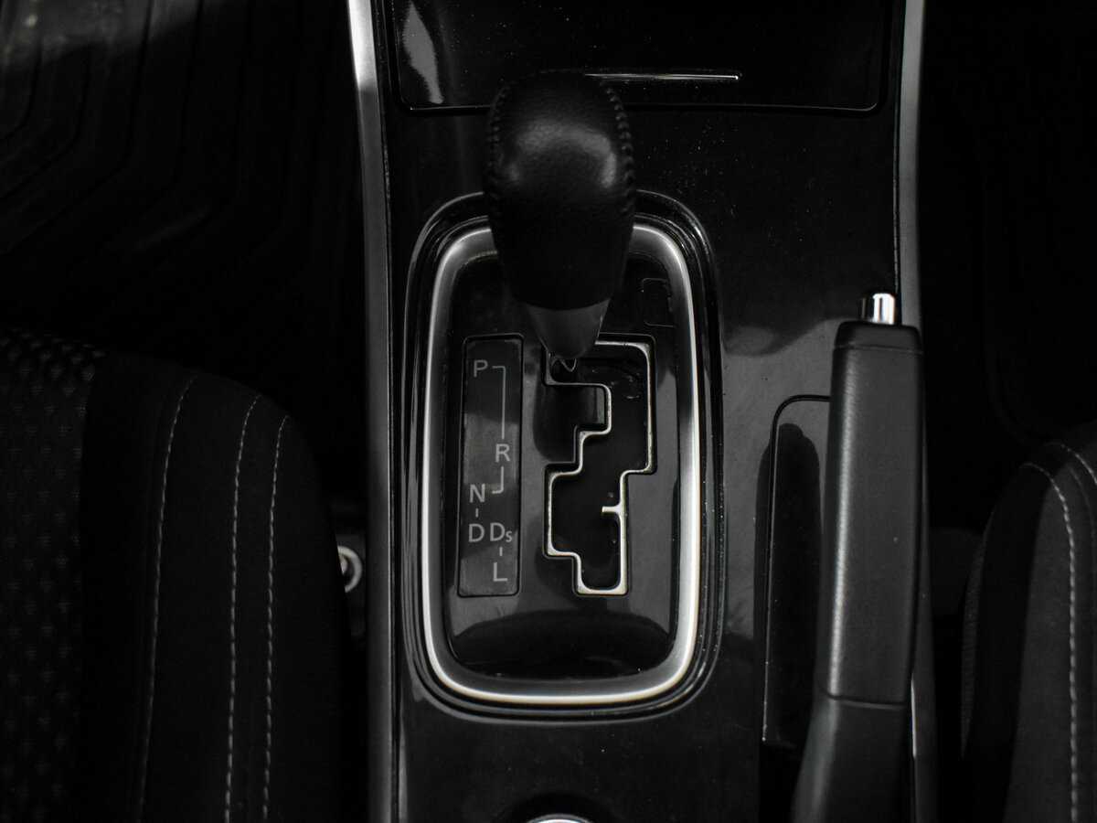 Купить Mitsubishi Outlander с пробегом. Фото: #7
