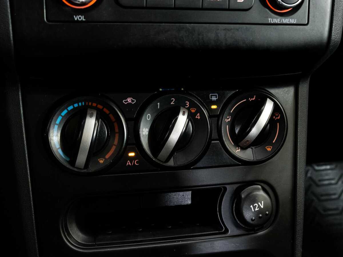 Купить Nissan Qashqai с пробегом. Фото: #10