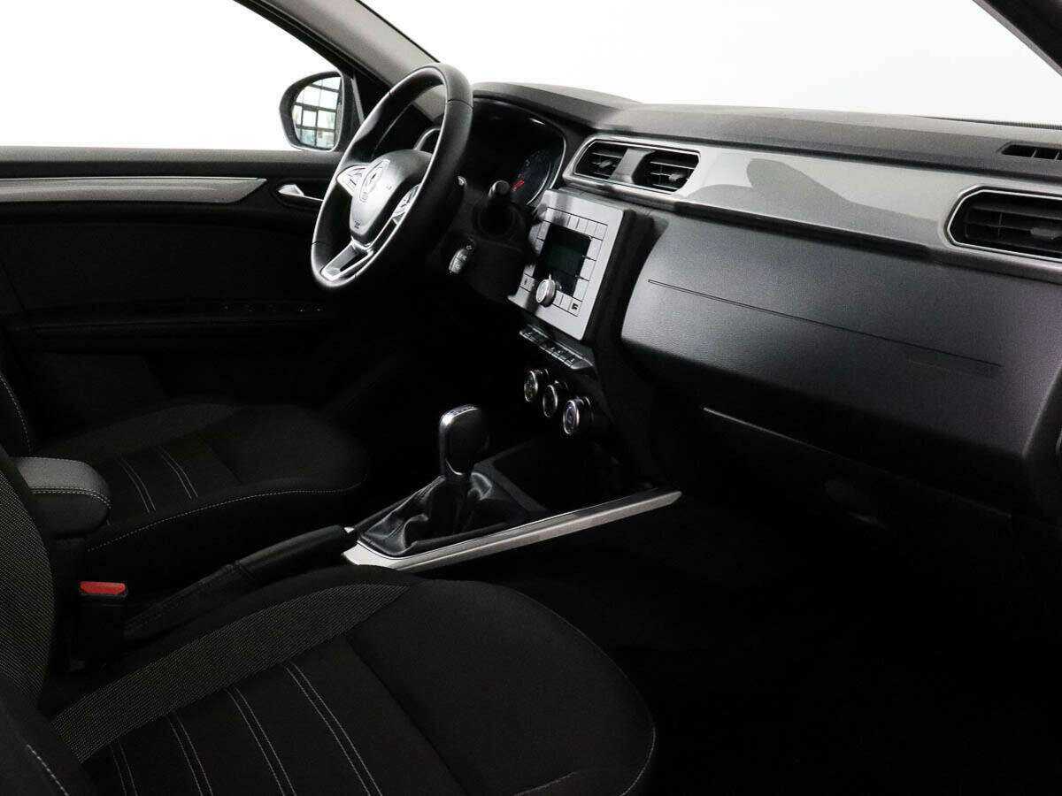 Купить Renault Arkana с пробегом. Фото: #6