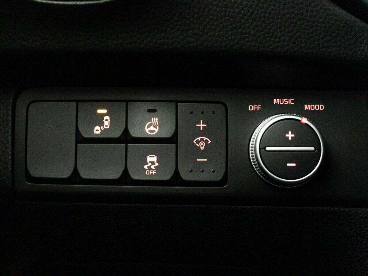 Купить Kia Soul с пробегом. Фото: #18