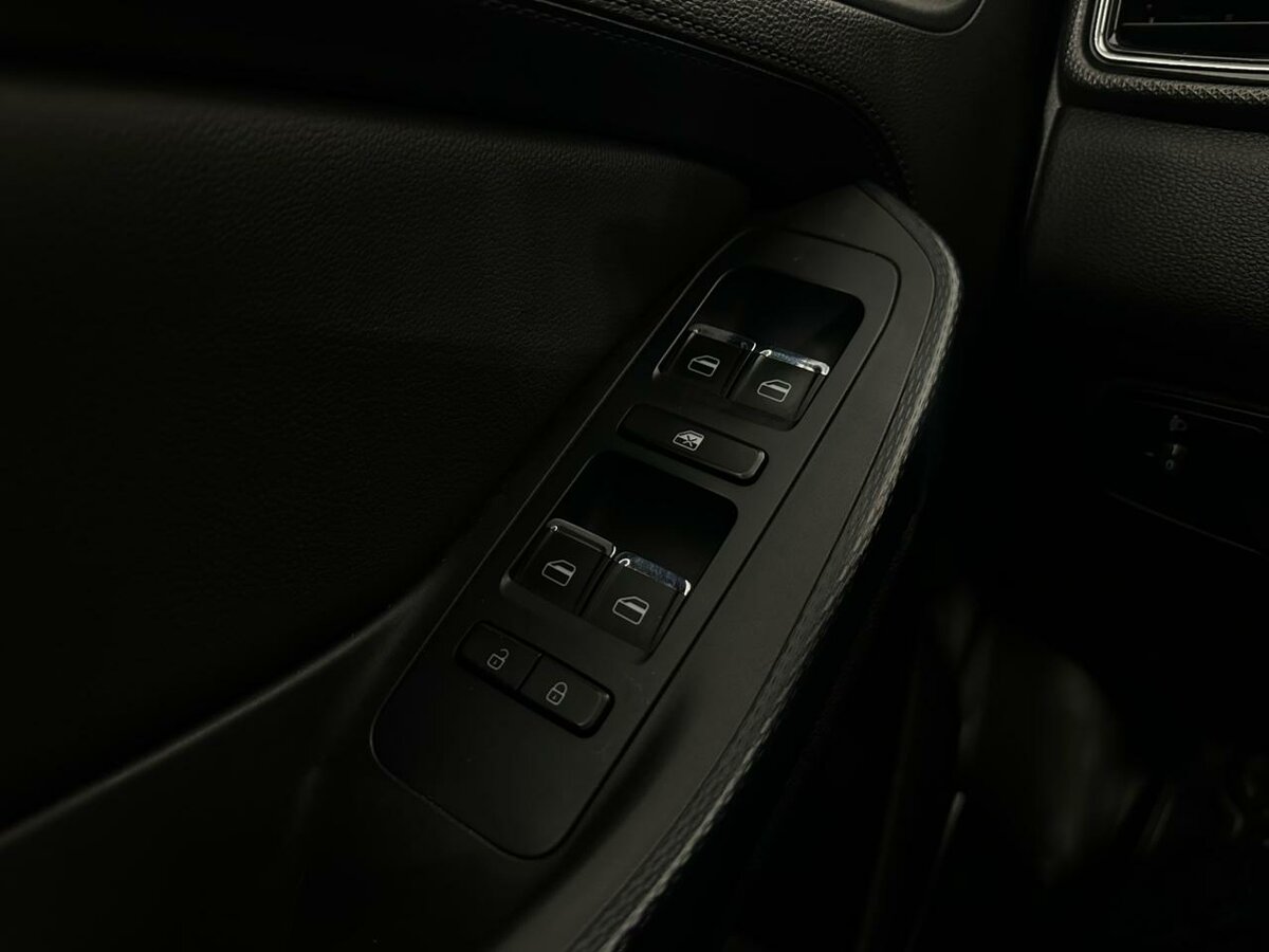 Купить Chery Tiggo 4 с пробегом. Фото: #16