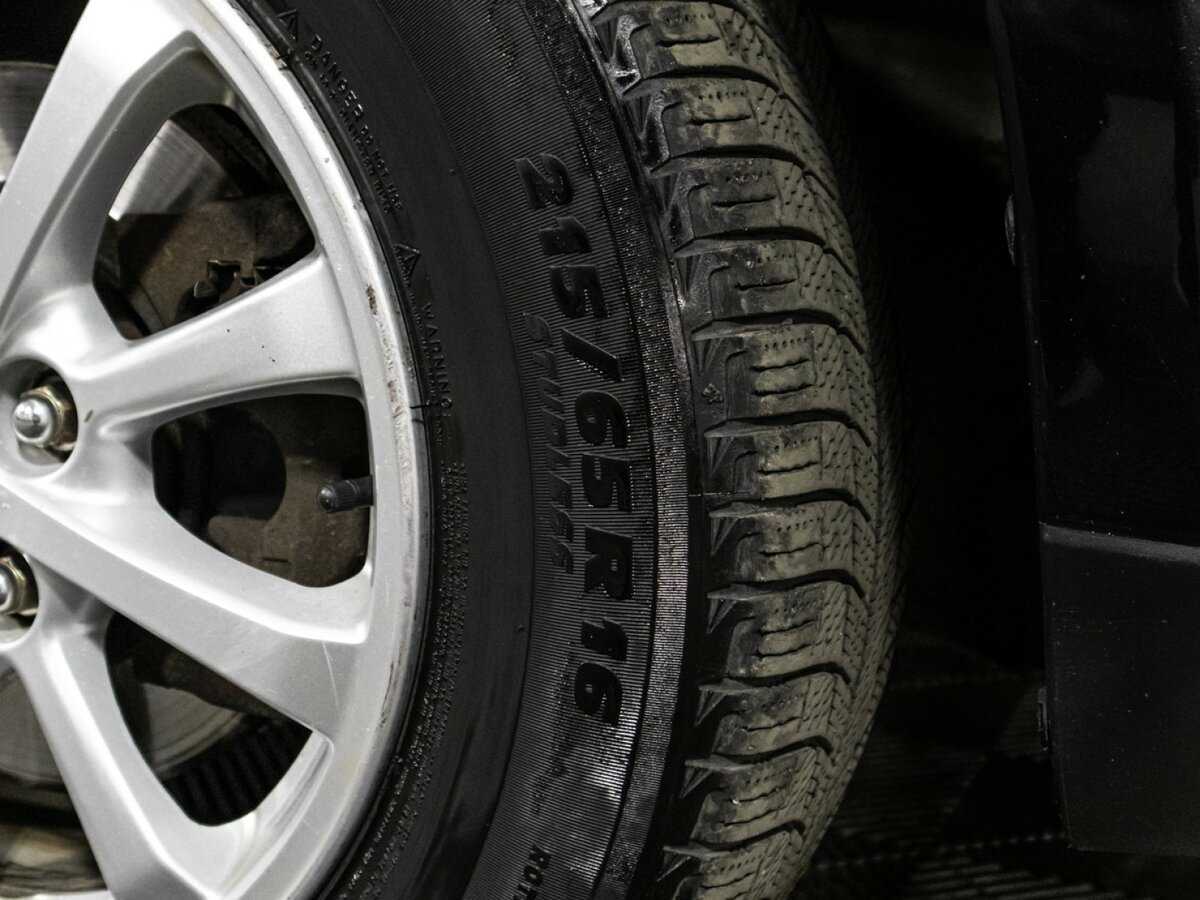 Купить Mitsubishi ASX с пробегом. Фото: #18