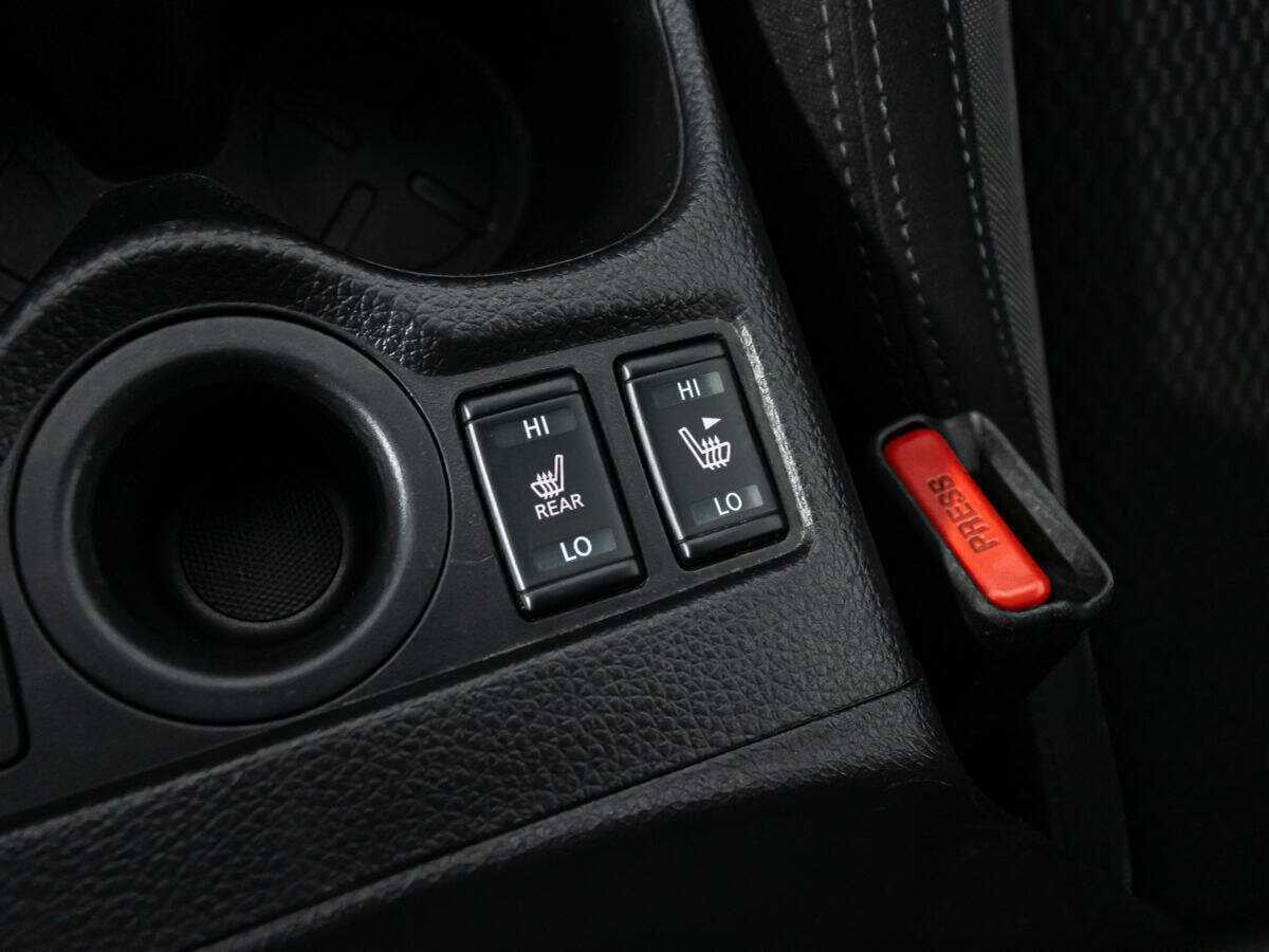 Купить Nissan Qashqai с пробегом. Фото: #15