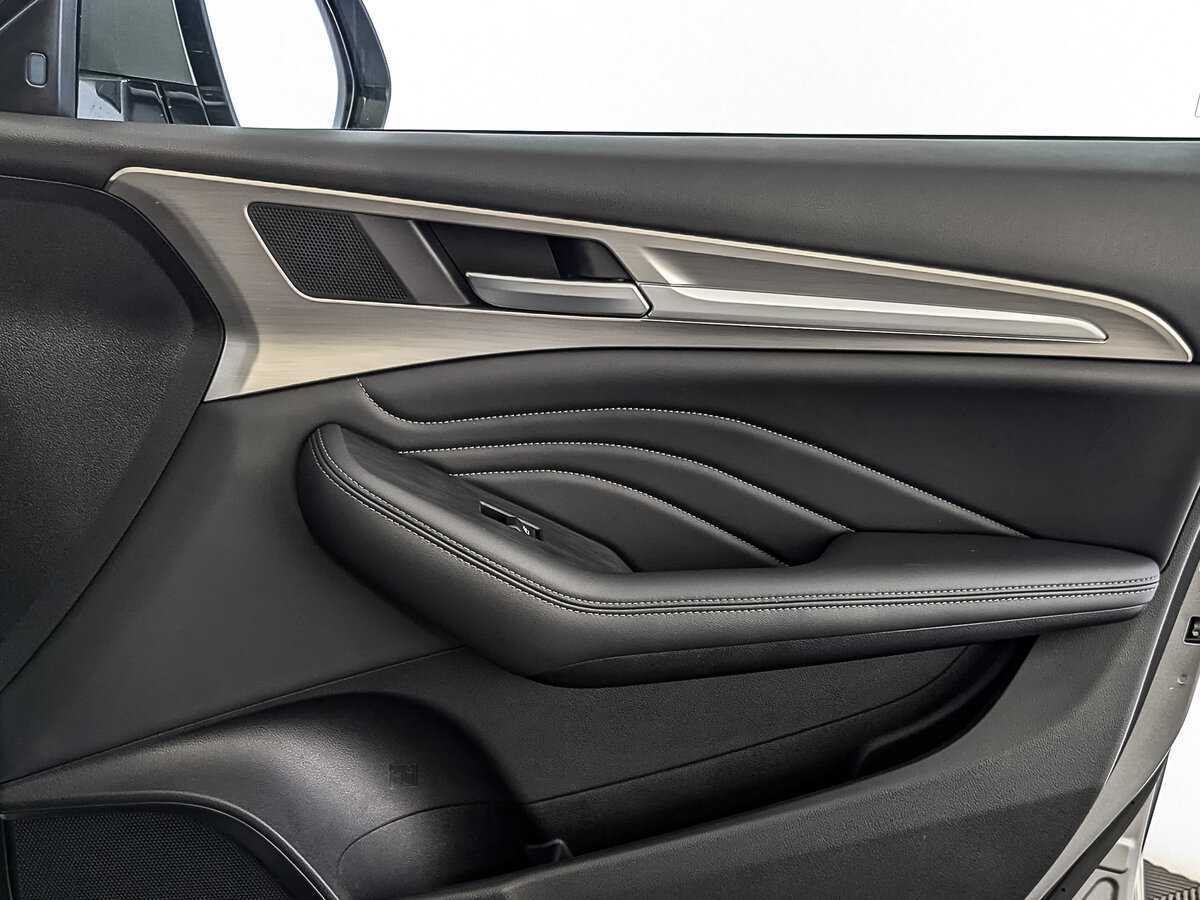 Купить Haval F7 с пробегом. Фото: #23