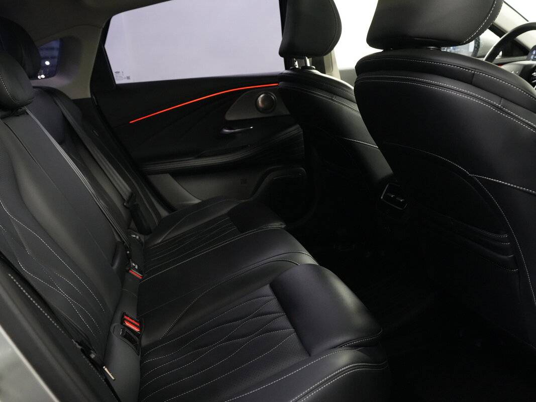 Купить Chery Arrizo 8 с пробегом. Фото: #13