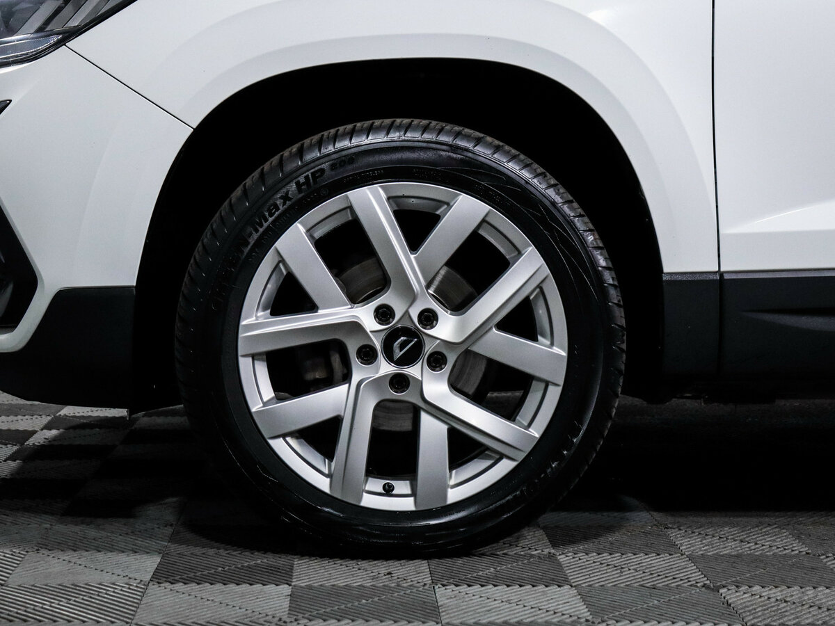 Купить Jetta VS5 с пробегом. Фото: #14