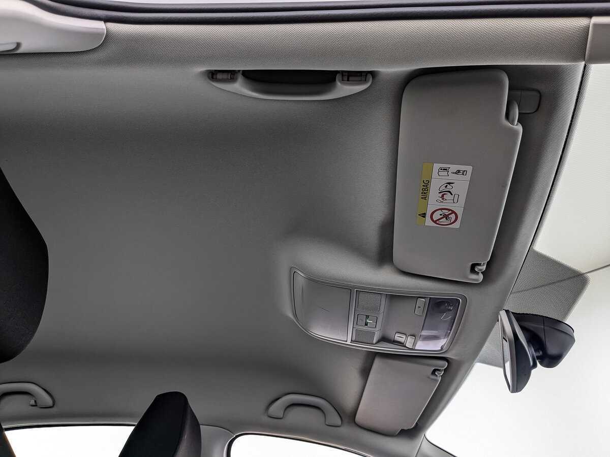 Купить Skoda Octavia с пробегом. Фото: #21