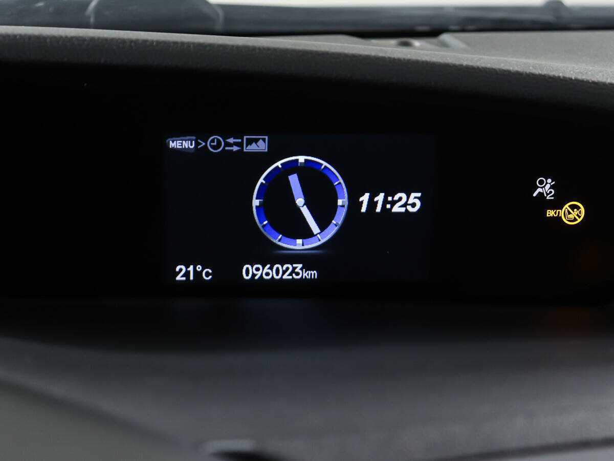 Купить Honda Civic с пробегом. Фото: #18