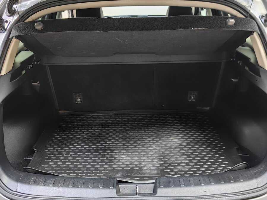 Купить Haval Jolion с пробегом. Фото: #23