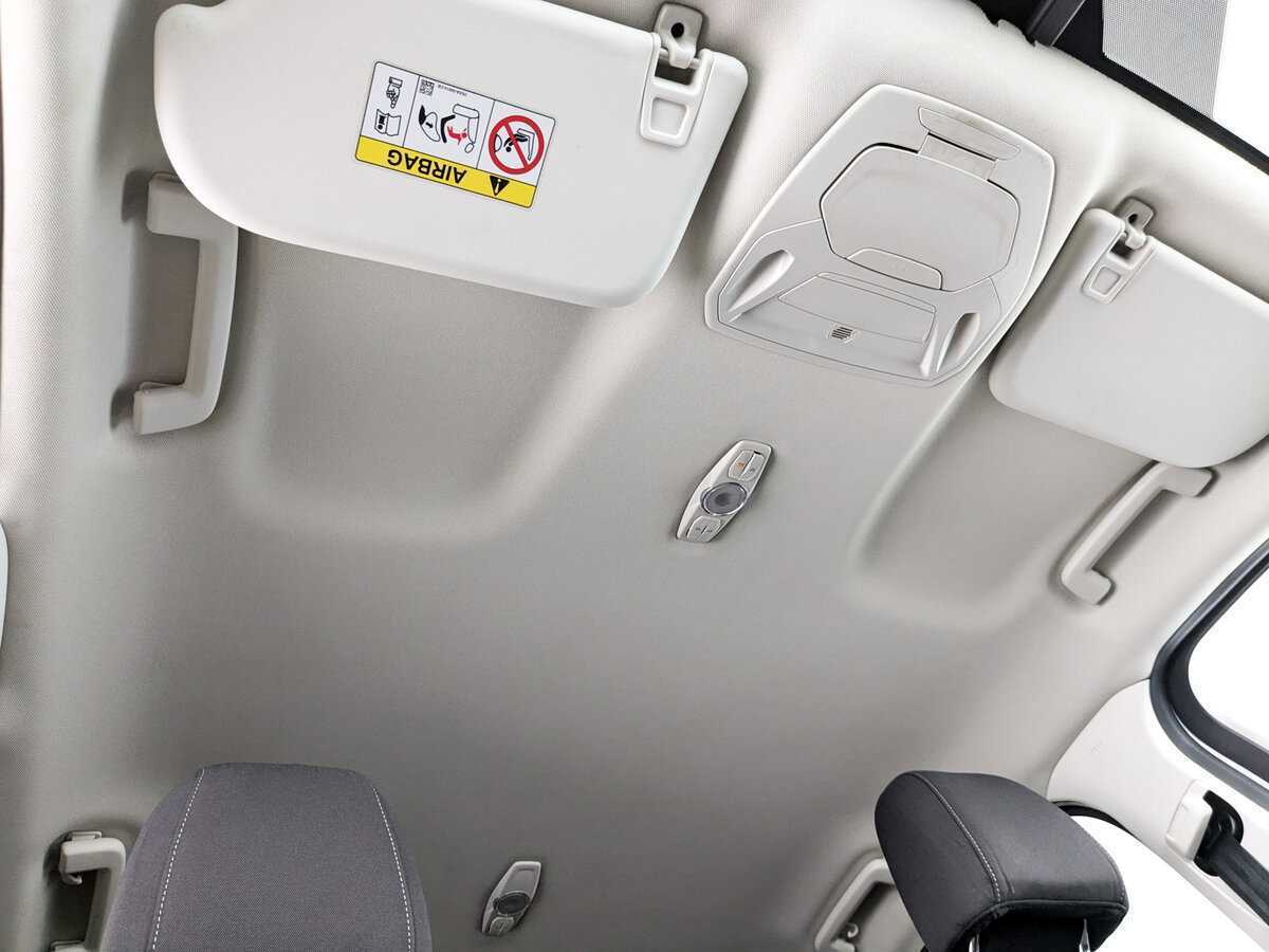 Купить Ford Kuga с пробегом. Фото: #16